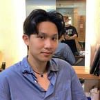 Men's Blow Dry (Starting price)