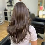Basic Hair Color (Women)