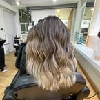 Balayage