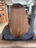 Shampoo + Blow Dry