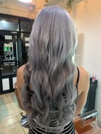 Coloration (toutes longueurs)