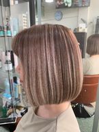 Hair Cut + Shampoo