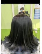 Shampoo & Blow Dry