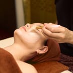 Anti-Ageing & Sebum Balance Facial with Red LED Therapy