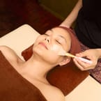 Pore Care Treatment