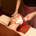 Double Face Lifting & Intensive Nourishment Facial (Dry, Mature Skin)