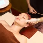 O2toDerm Ultra HIFU Face Lifting Facial