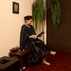 Korean Sitting Bath Spa Package