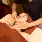 Organic Facial (Sensitive & Dry Skin)