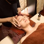 Organic Argan, Moringa & Tamanu Wrinkle Repair Facial