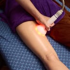 Body Contouring with RF+Vacuum+LED