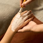 Hand Care Treatment
