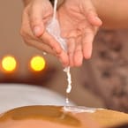 Cilicones Massage