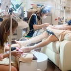 Spa Mains et Pieds