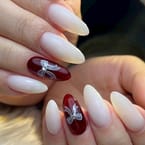 Extension PVC (Semi Gel)