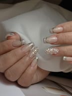 Acrylic Gel (Hard Gel)