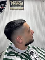 Haircut