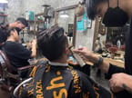 Beard Trim