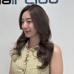 Root Touch-Up < 1 inch