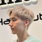 Haircut (Male)
