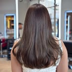 Shampoo and Blow dry (Female)
