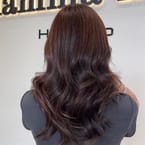 Hair Coloring