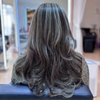 Bleaching / Highlight