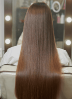 Keratin Treatment