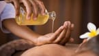 Aroma Oil Massage (Vitamin)