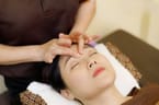 Ayurvedic Head Massage