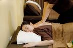 Neck, Shoulder & Head Massage