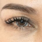 Hybrid Lash