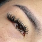 Wet Look Lash