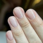 Manicure or Pedicure (No color)
