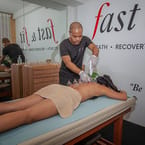 Air Cupping Therapy