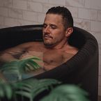 Cold Plunge 5°C
