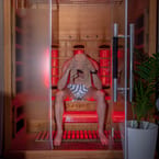 Infrared Sauna