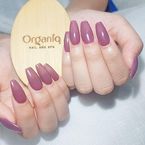 Soft Gel Nail Extension Korea