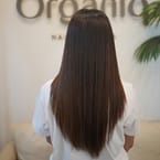Japan Double Build Hair Treatment