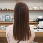 Detox Hair Spa Treatment
