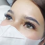 WetLook Lashes Extension