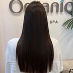 Organic Hair Keratin from Brazil