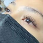 Real Mink Lash Extension