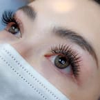 Luxury Lashes Extension