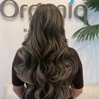 Milbon Premium Treatment Color