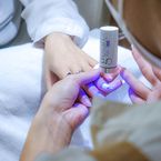 Gelish Soft Gel Nail Extension USA