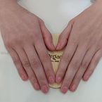 Nail Polish Hand