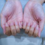 Manicure (No Gel Polish)