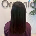 Hair Spa Treatment Keratin Complex