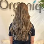 Natulique Organic Premium Highlight Treatment